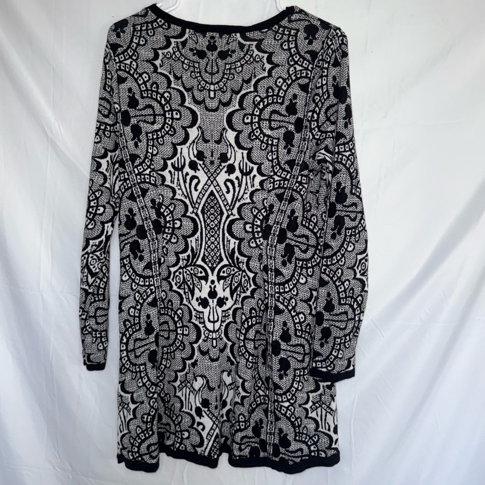 Style & Co Tunic - Picture 3 of 3